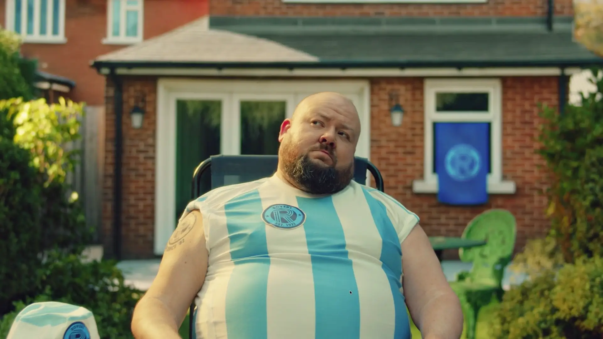 Birthday Draw - Football