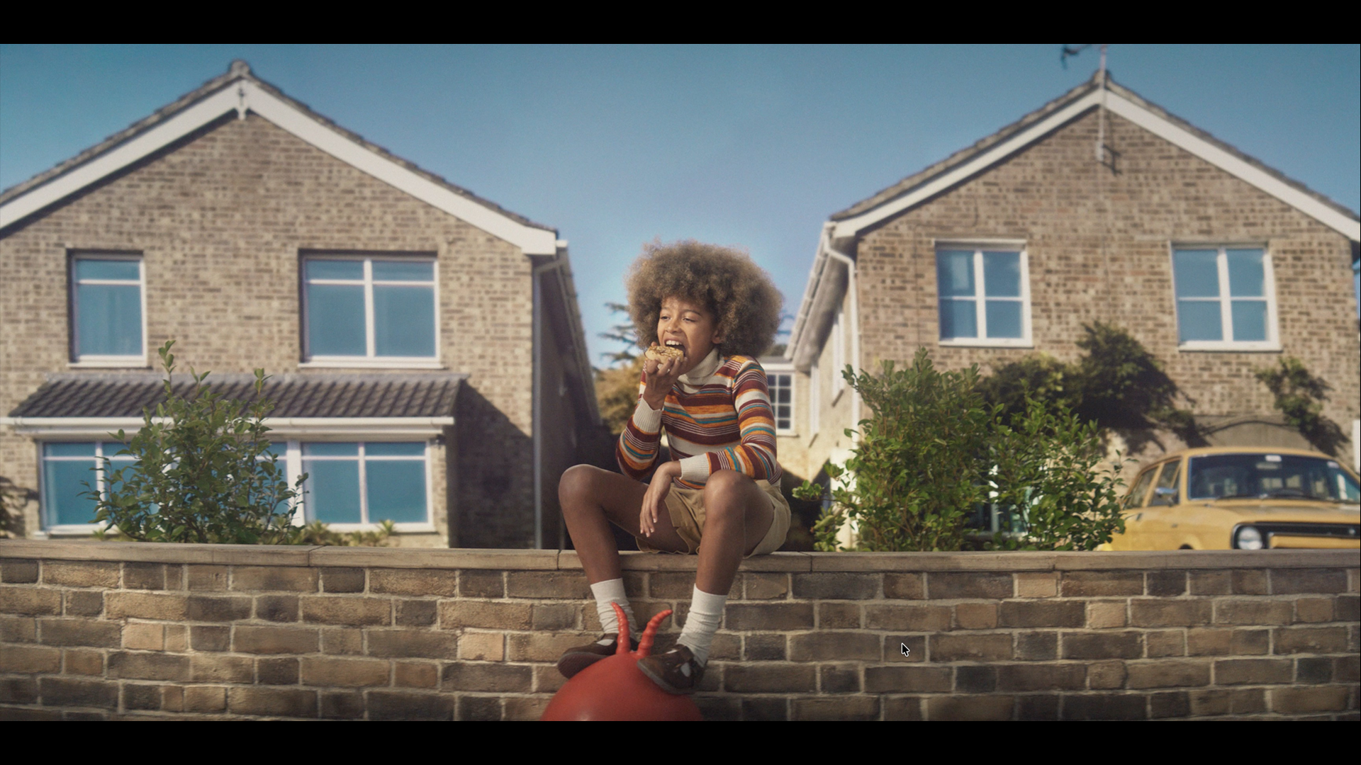 Warburtons - 150 Years in the Baking